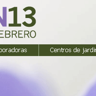 Expogarden13 Expogarden13 feria jardineria Zaragoza