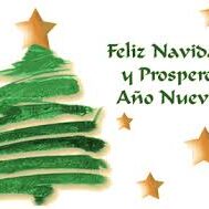 FELICES FIESTAS