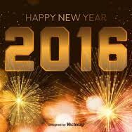 FELIZ AÑO 2016
