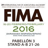 FIMA 2016