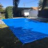 LONAS O COBERTORES PARA PISCINAS