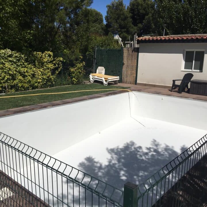 PUESTA A PUNTO DE PISCINAS EN ZARAGOZA