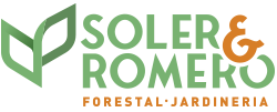 Soler y Romero Forestal Jardinería