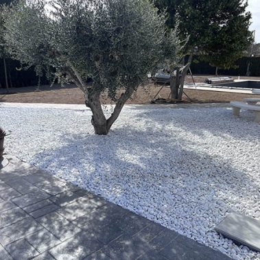 diseño jardines Zaragoza