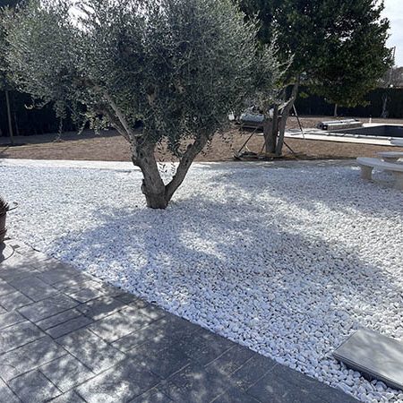 diseño jardines Zaragoza