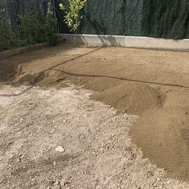 diseño y mantenimiento de jardines